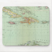 Caribbean Mousepads