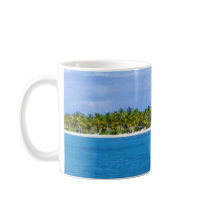Caribbean mugs by gubanich Caribbean mugs
