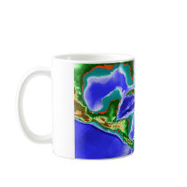 Caribbean Mug