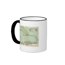 Caribbean Mugs
