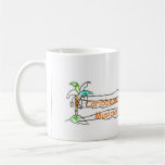 Caribbean Musician - Mug