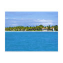 Caribbean postcards