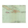 Caribbean Postcard