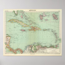 Caribbean