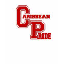 Caribbean Pride t-shirts by repwear Caribbean Pride t-shirts