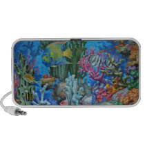 Caribbean Reef Speakers speakers