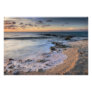 Caribbean Sea, Cayman Islands. Crashing waves