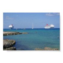 Caribbean Sea Cruise posters