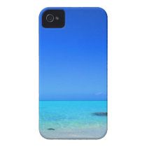 Caribbean Seas Iphone 4 Case-mate Cases