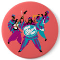 Caribbean Sounds Blue buttons