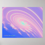 Caribbean Splash Posters