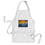 "Caribbean Sun" by Barb Forristall of ArtofBarb Aprons