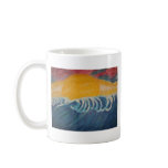 "Caribbean Sun" by Barb Forristall of ArtofBarb Mug