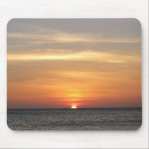 Caribbean Sunset mousepads by JBertrand Caribbean Sunset mousepads