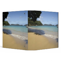 Caribbean - Tobago - Beach along Atlantic Binders
