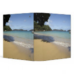 Caribbean - Tobago - Beach along Atlantic binders