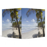 Caribbean - Trinidad - Manzanilla Beach on binders