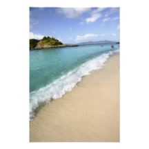 Caribbean, U.S. Virgin Islands, St. John, Photograph