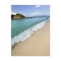 Caribbean, U.S. Virgin Islands, St. John, Post Cards