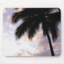 Caribbean, U.S. Virgin Islands, St.Thomas, 3 Mousepad