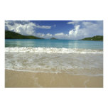 Caribbean, U.S. Virgin Islands, St.Thomas, 3 Photograph