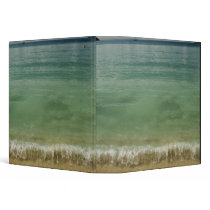 Caribbean, U.S. Virgin Islands, St.Thomas, 4 Binder