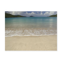 Caribbean, U.S. Virgin Islands, St.Thomas, 5 Post Cards