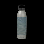 Caribbean Water Drinking Bottle
