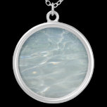 Caribbean Water Necklace