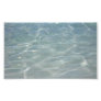 Caribbean Water Photo Print