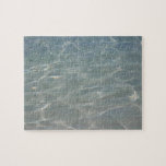Caribbean Water Puzzle