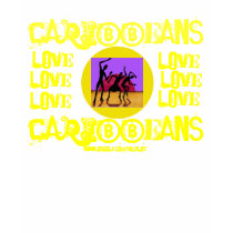Caribbeans t-shirt design by vitaliy Caribbeans t-shirt design
