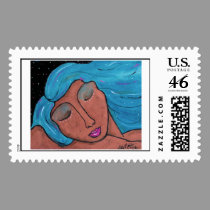 CaribeanDreamer stamps