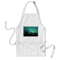 Caribou aprons