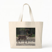 Caribou bags