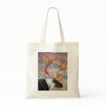 Caribou bags