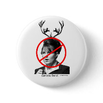 Caribou Barbi_Button