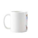 Caribou Barbi Mug