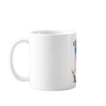Caribou Barbi Mug