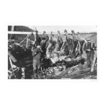 Caribou Hunters Alaska 1928 posters by lc_alaska Caribou Hunters Alaska 1928 posters