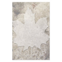 Caribou Moss Customized Stationery