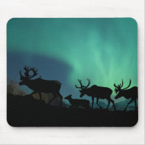 Caribou Mouse Pads