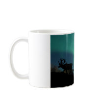 Caribou Mug