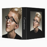 caricatures binders