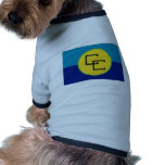 CARICOM Flag Doggie Tee