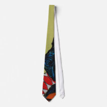 CARIDAD 10 ties by YOUNGCUBANART CARIDAD 10 ties