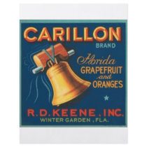 Carillon Flyers