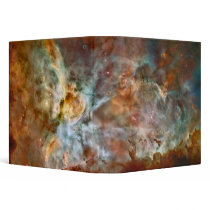 Carina Nebula Avery Binder by annaleeblysse Carina Nebula Avery Binder