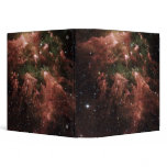 Carina Nebula Binder
