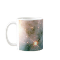 Carina Nebula coffee Mugs